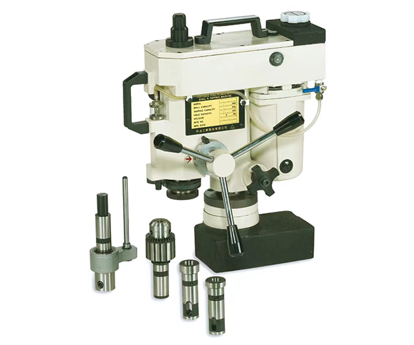 宣城磁性钻孔攻牙机